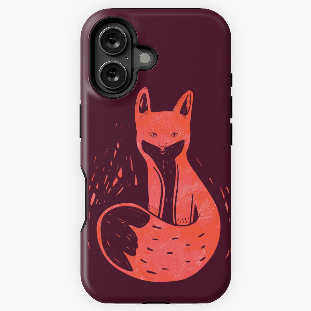 Item preview, iPhone Tough Case designed and sold by adarovai.