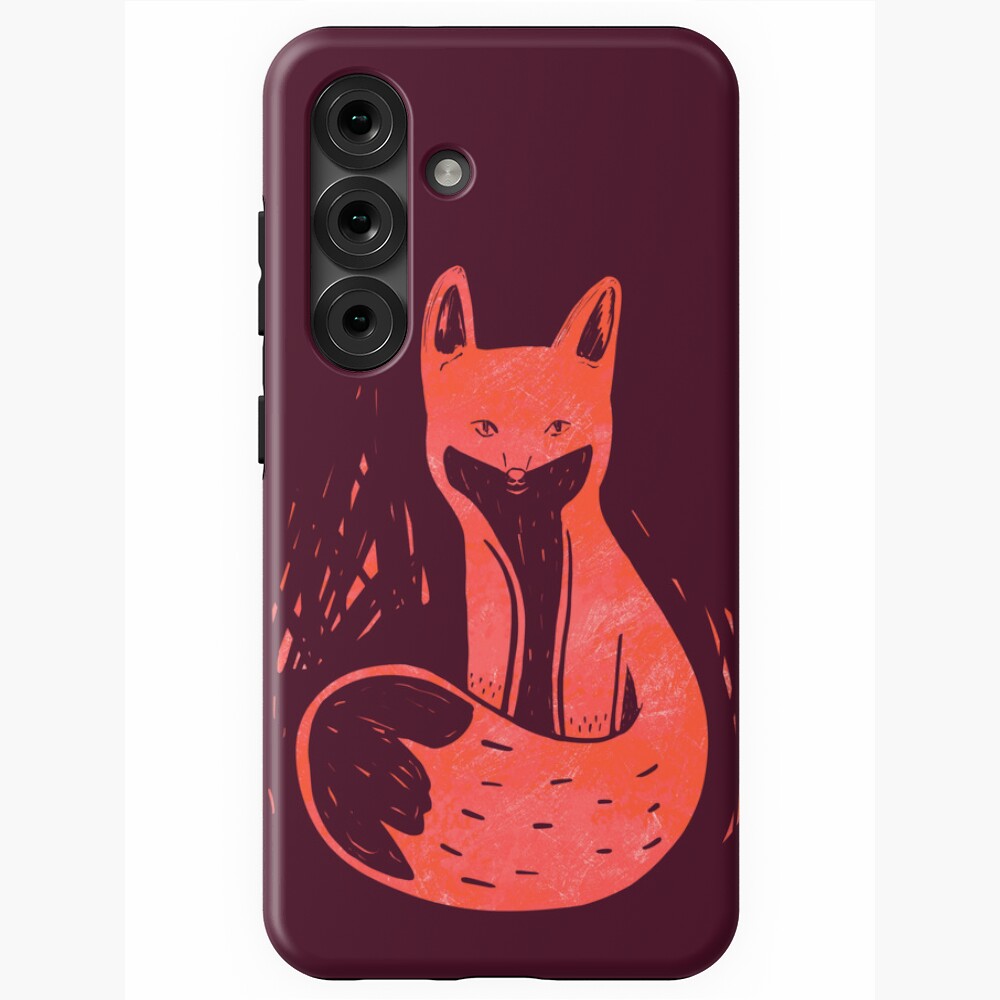 Item preview, Samsung Galaxy Tough Case designed and sold by adarovai.