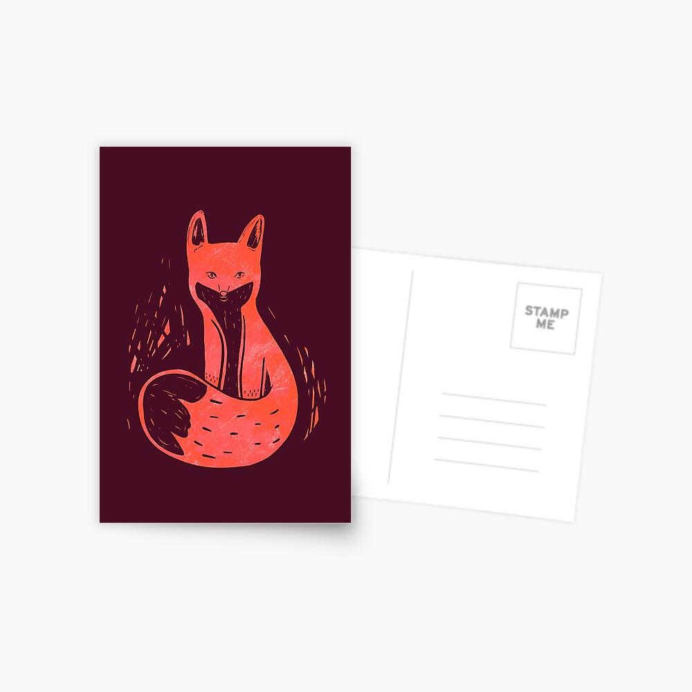 Item preview, Postcard designed and sold by adarovai.