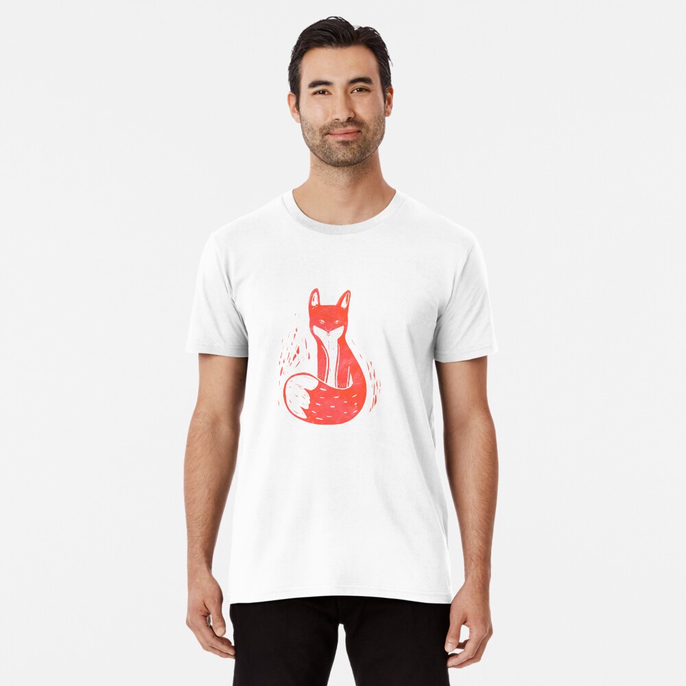 Item preview, Premium T-Shirt designed and sold by adarovai.