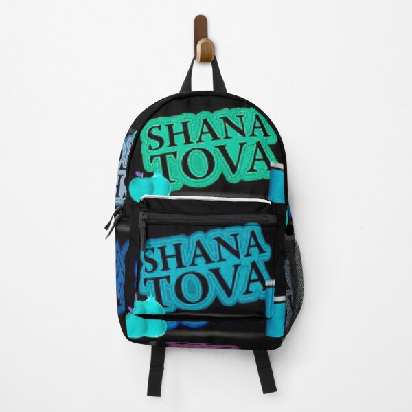 Item preview, Shana Tova designed and sold by Beeffervescent.