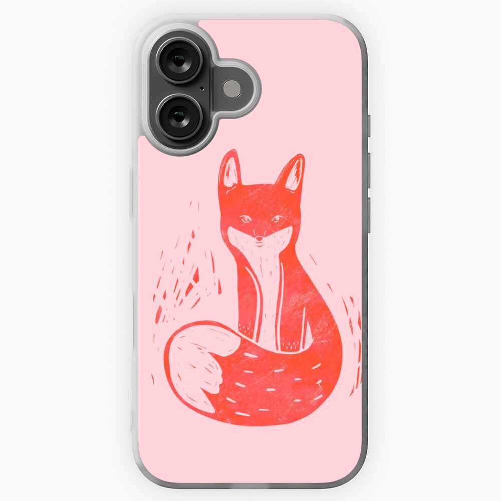 Item preview, iPhone Soft Case designed and sold by adarovai.