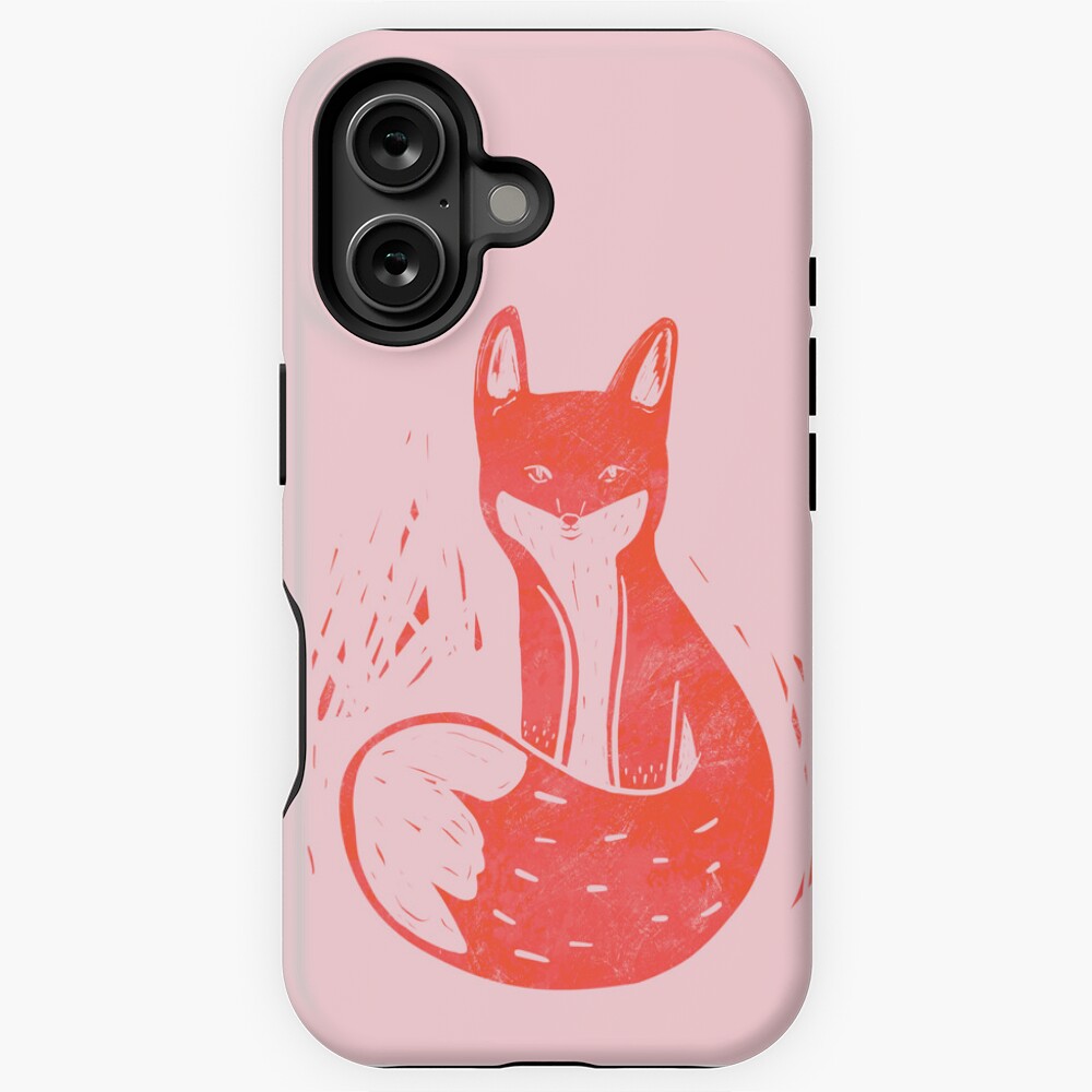 Item preview, iPhone Tough Case designed and sold by adarovai.