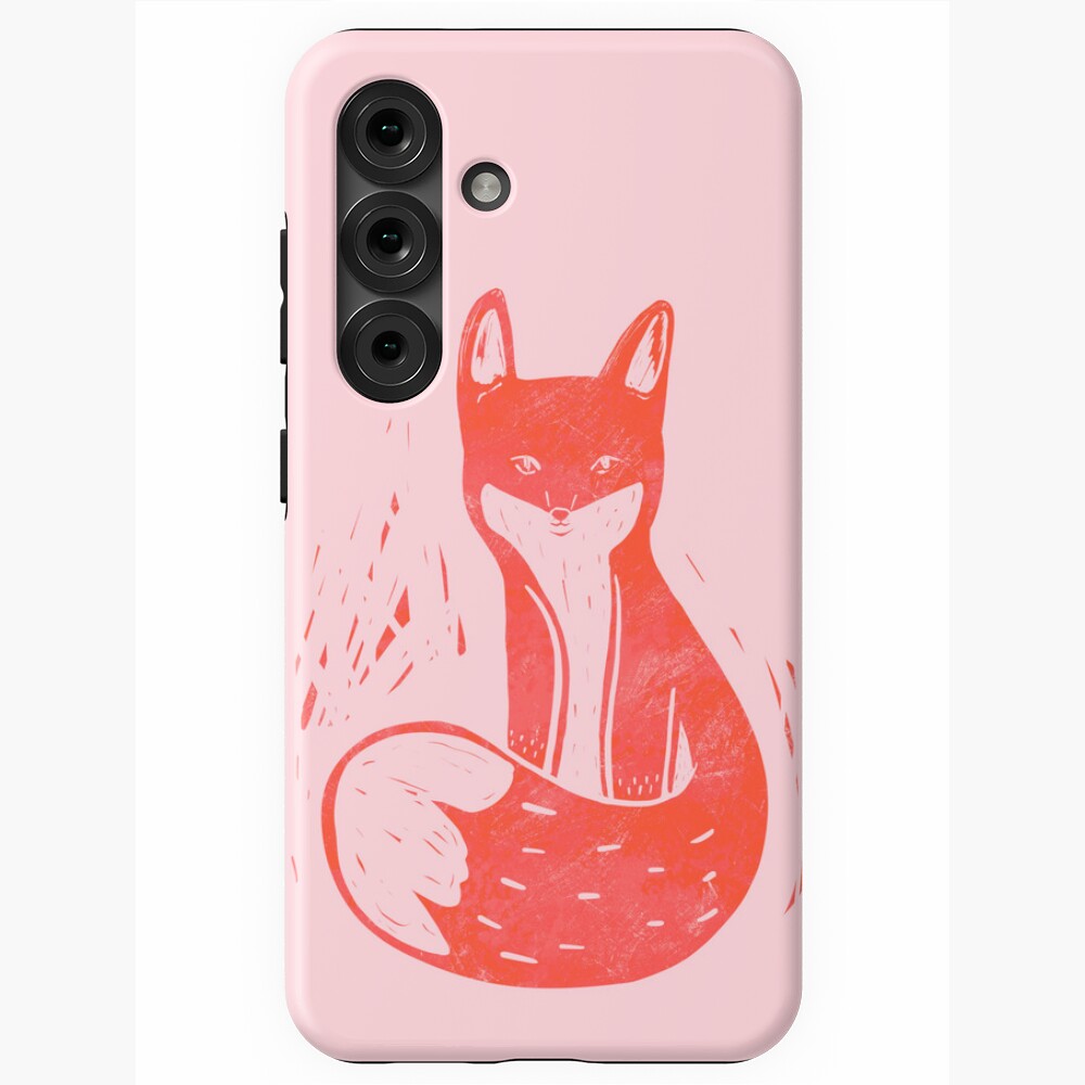 Item preview, Samsung Galaxy Tough Case designed and sold by adarovai.