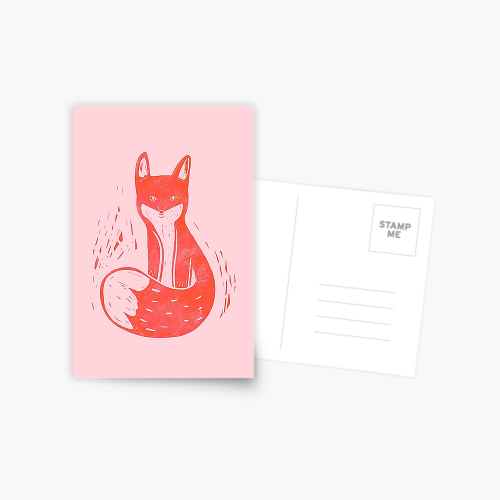 Item preview, Postcard designed and sold by adarovai.