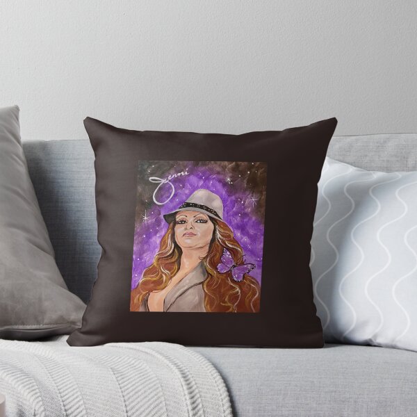 Item preview, Jenni Rivera designed and sold by Artsyboo.
