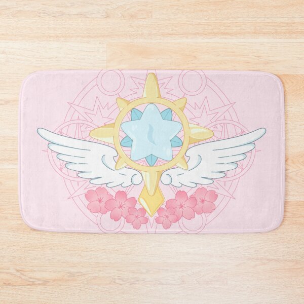 Item preview, Sakura Card Captor anime kawaii designed and sold by Puuk.