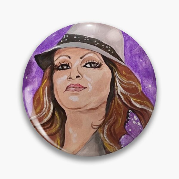 Item preview, Jenni Rivera designed and sold by Artsyboo.