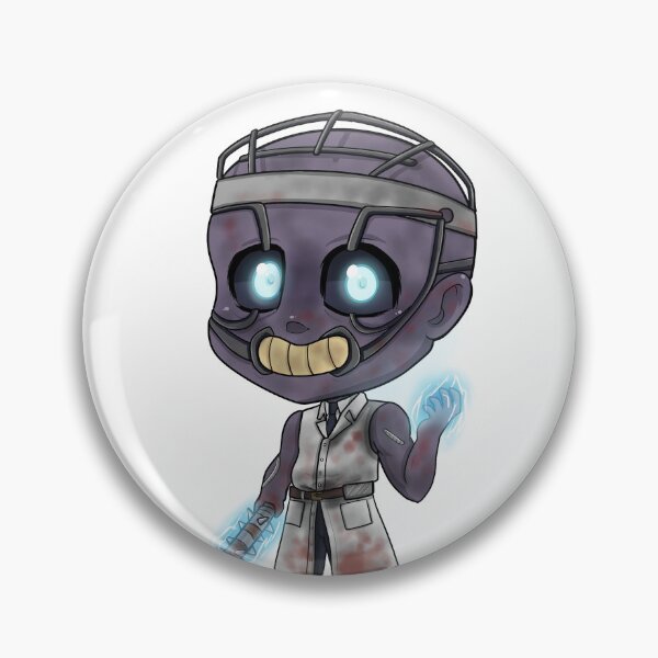 Item preview, The Doctor Chibi designed and sold by Lala Laurie.