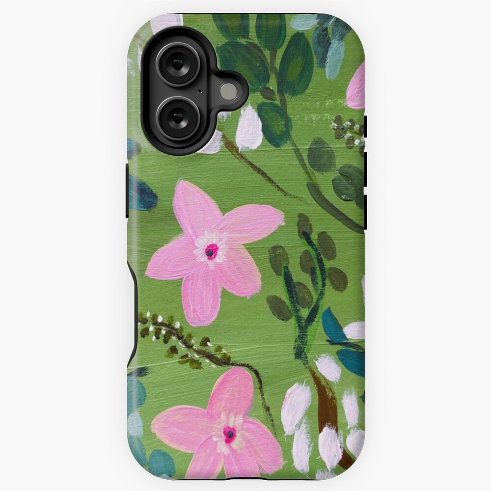 Item preview, iPhone Tough Case designed and sold by LeeCummins.