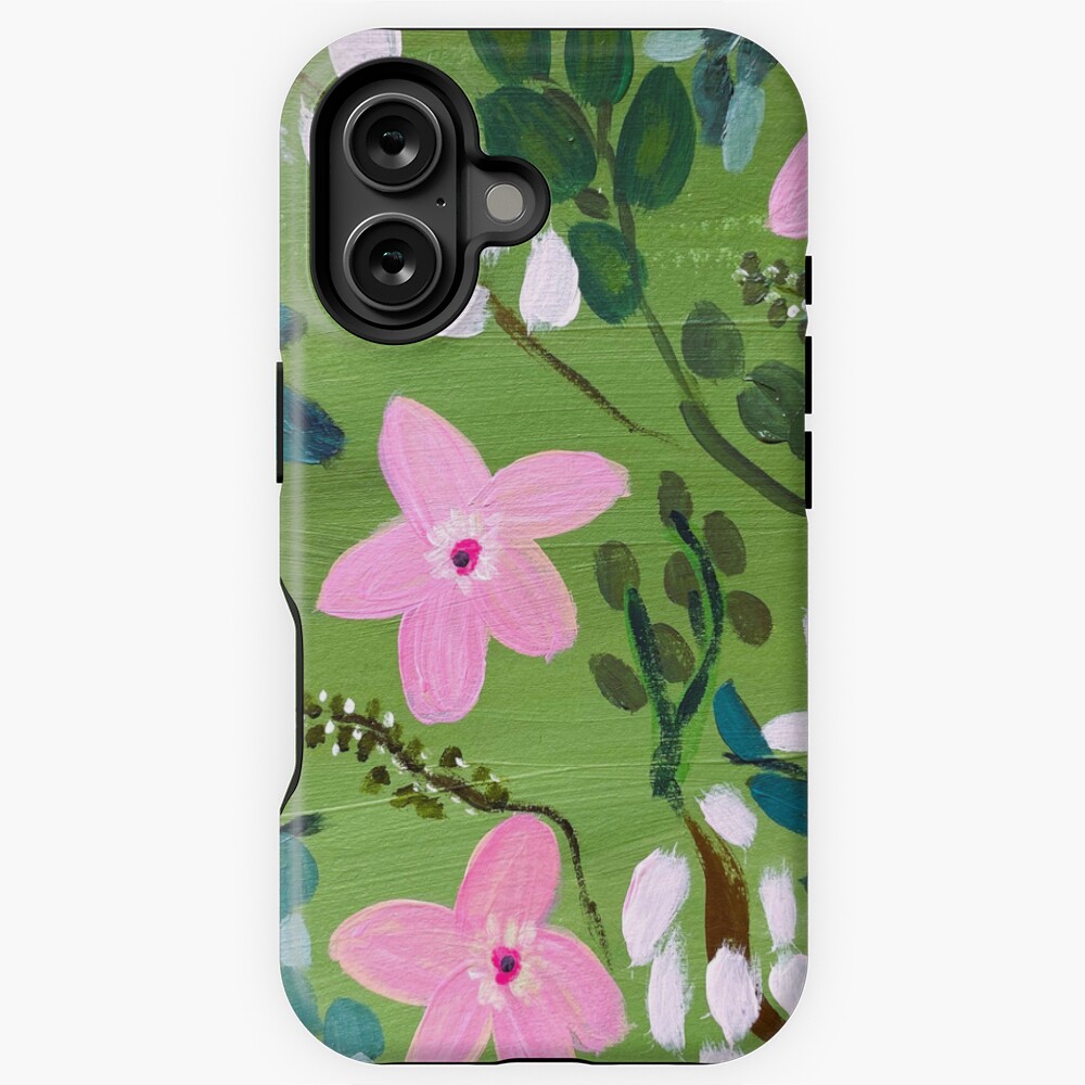 Item preview, iPhone Magsafe Tough Case designed and sold by LeeCummins.