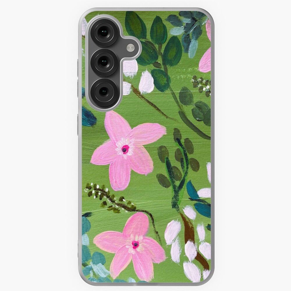 Item preview, Samsung Galaxy Soft Case designed and sold by LeeCummins.