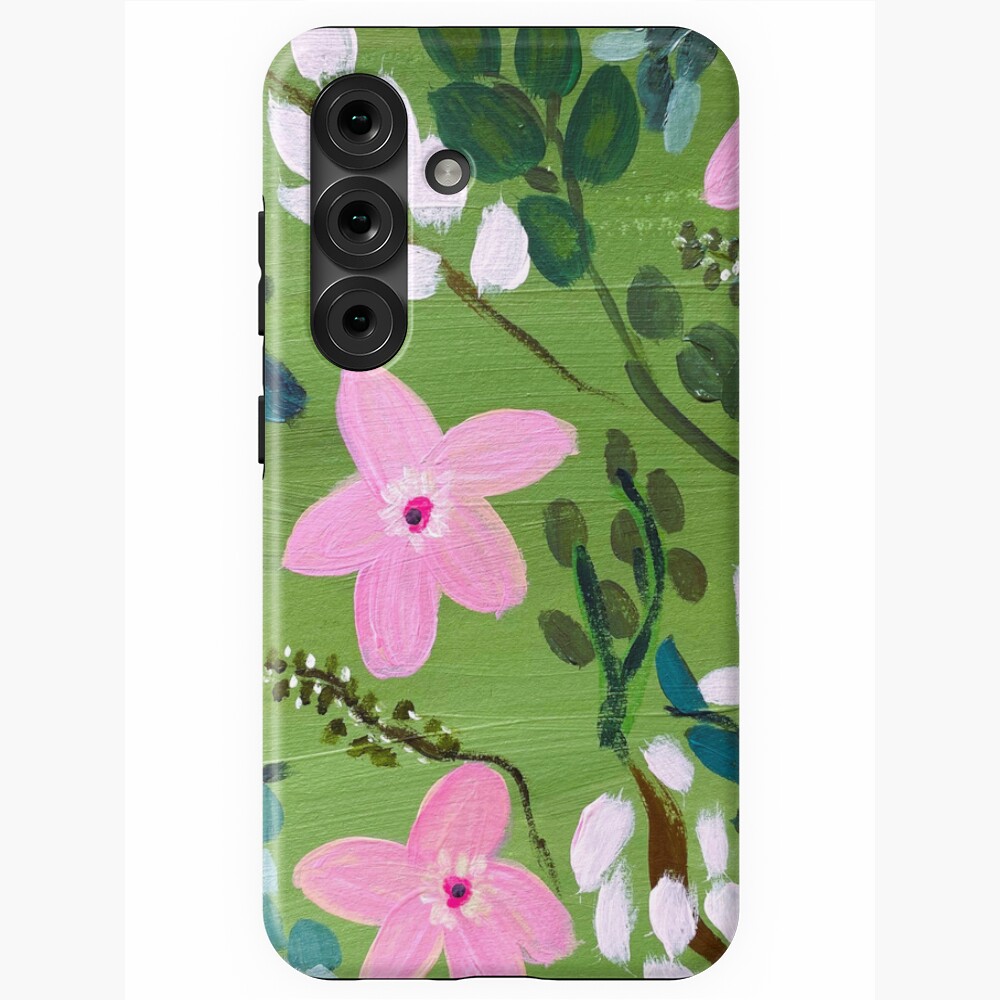 Item preview, Samsung Galaxy Tough Case designed and sold by LeeCummins.