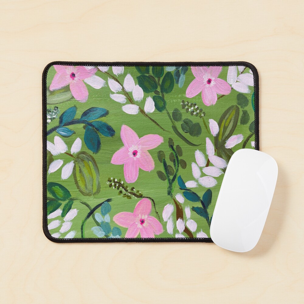 Item preview, Mouse Pad designed and sold by LeeCummins.