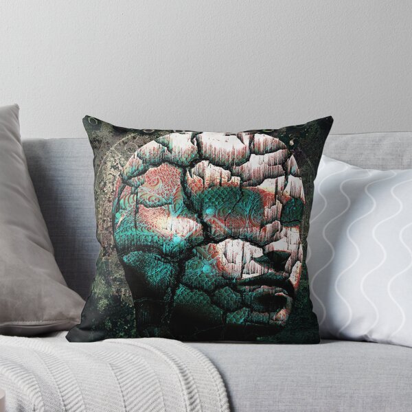 Item preview, Saturnine designed and sold by blacknight.
