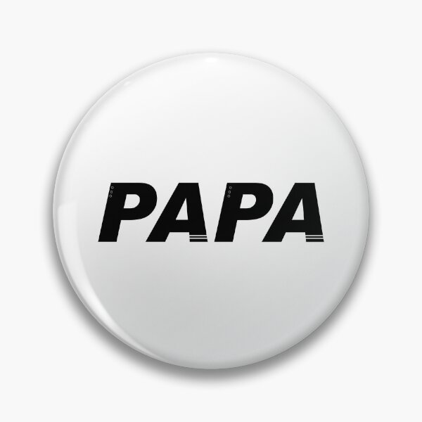 Item preview, PAPA designed and sold by Julia2Julia.