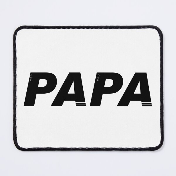 Item preview, PAPA designed and sold by Julia2Julia.