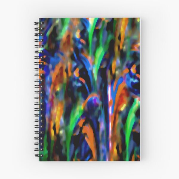Item preview, Colorful Garden Dreams designed and sold by Carlo Varo.