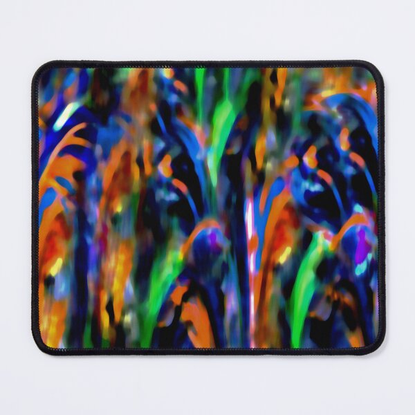 Item preview, Colorful Garden Dreams designed and sold by Carlo Varo.