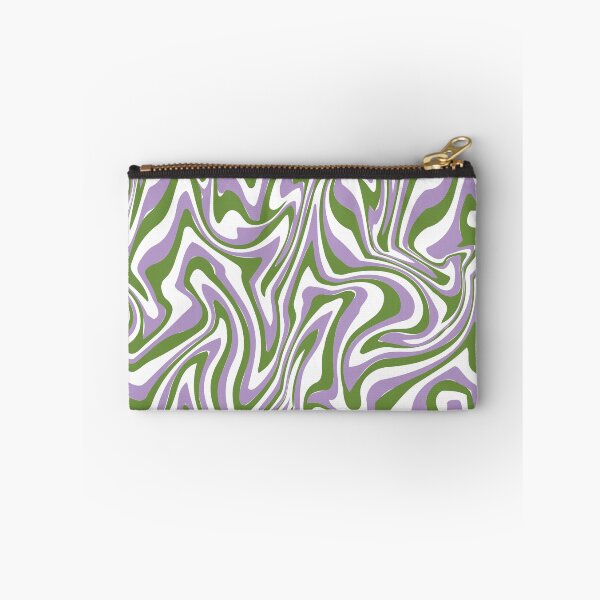 Item preview, Lavender Twirl Subtle Genderqueer Pride Flag designed and sold by Digi-Jucie.