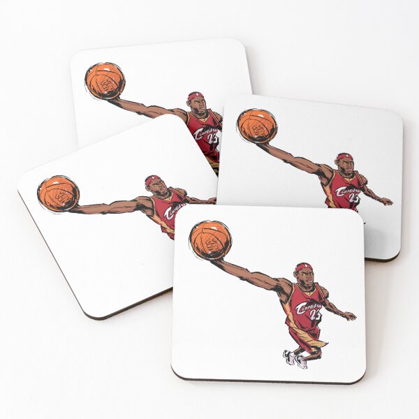 Item preview, Rookie Bron designed and sold by luckymong.