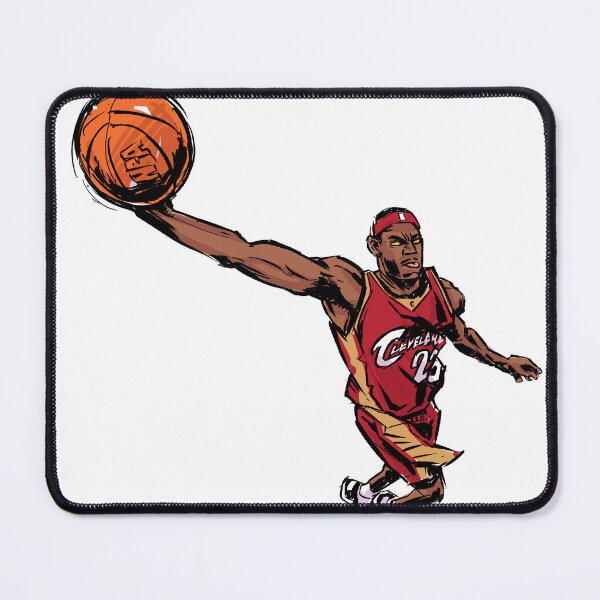 Item preview, Rookie Bron designed and sold by luckymong.