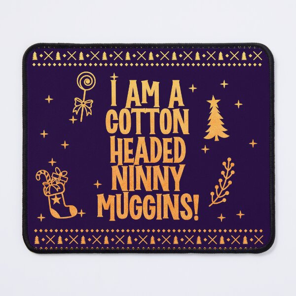 Item preview, What did you say, Buddy? designed and sold by Scott Black.