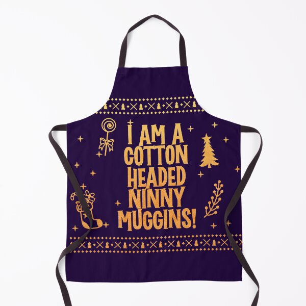 Item preview, What did you say, Buddy? designed and sold by Scott Black.