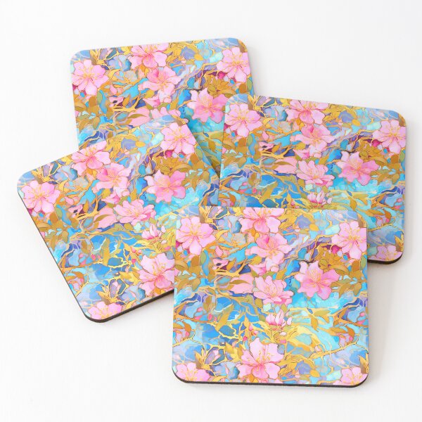 Item preview, Copy of Enchanting Azalea Whispers designed and sold by Iropagi.