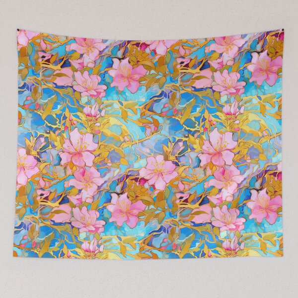 Item preview, Copy of Enchanting Azalea Whispers designed and sold by Iropagi.