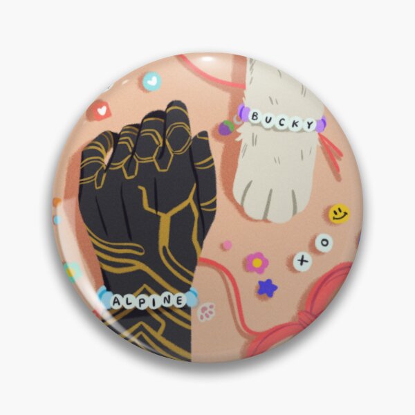 Item preview, Best Buds designed and sold by zz-zera.
