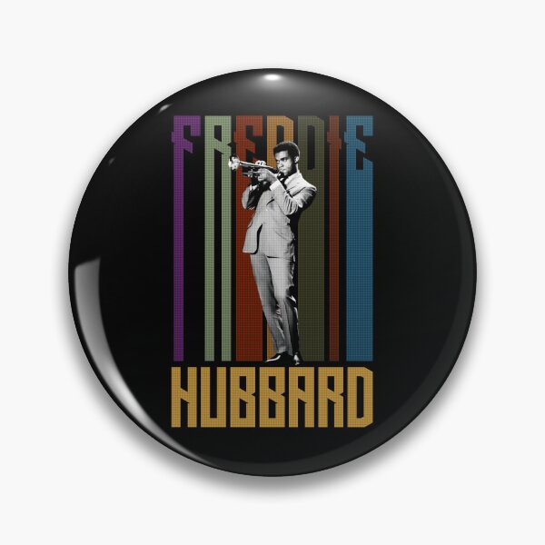 Item preview, Hubbard's Jazz Odyssey designed and sold by IcalsaidArt.