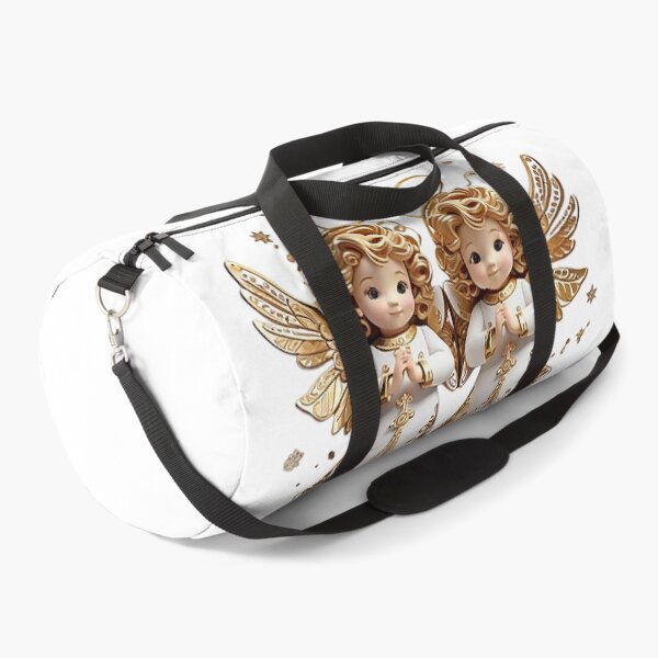 Item preview, Snow Angels designed and sold by likbatonboot.