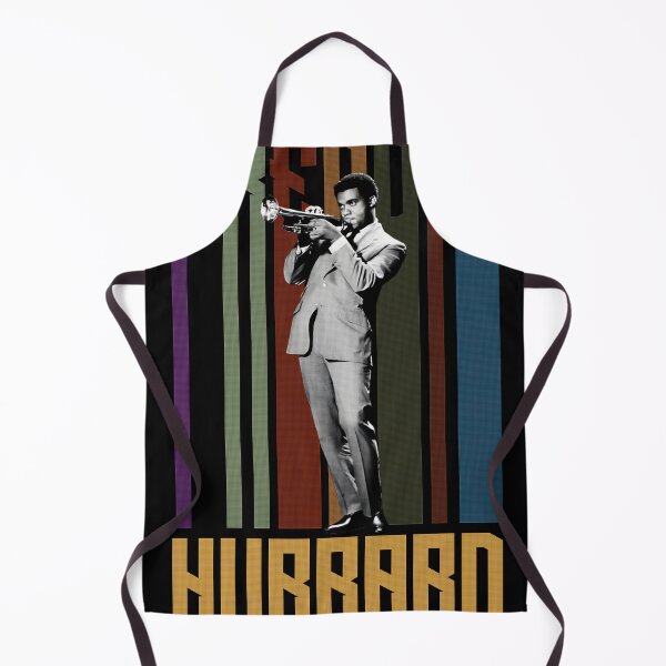 Item preview, Hubbard's Jazz Odyssey designed and sold by IcalsaidArt.