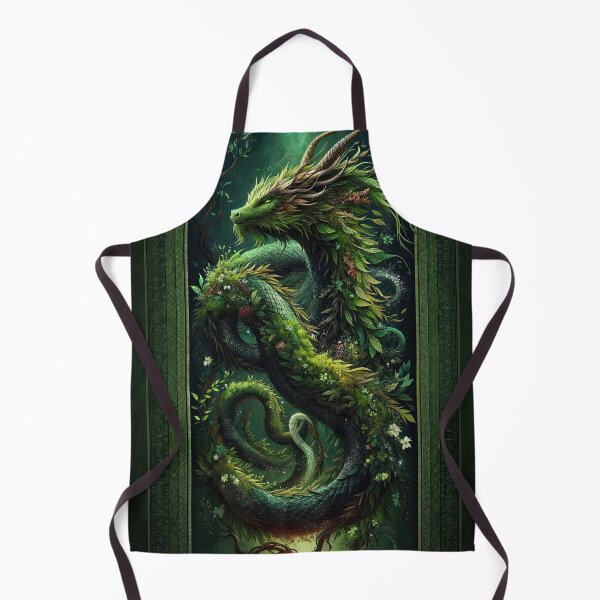Item preview, Emerald Twilight Dragon designed and sold by RyanBelandres.