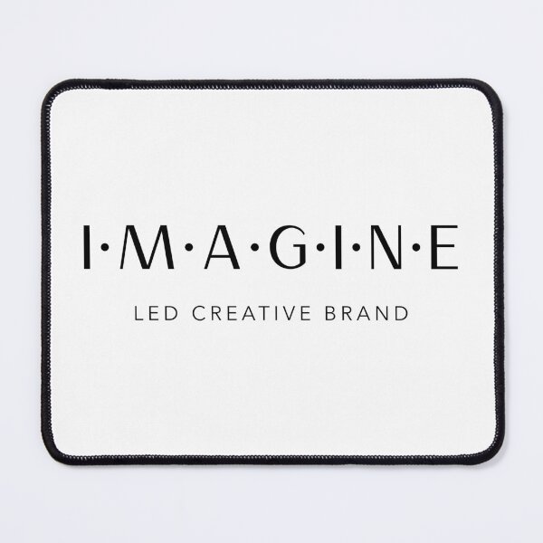 Item preview, Imagine LCB designed and sold by LedCreativeBrnd.