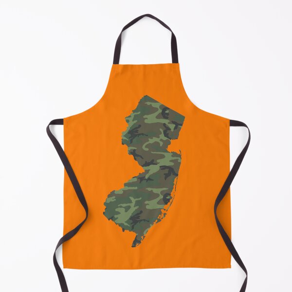 Item preview, Camo State New Jersey designed and sold by GreenGuyTees.