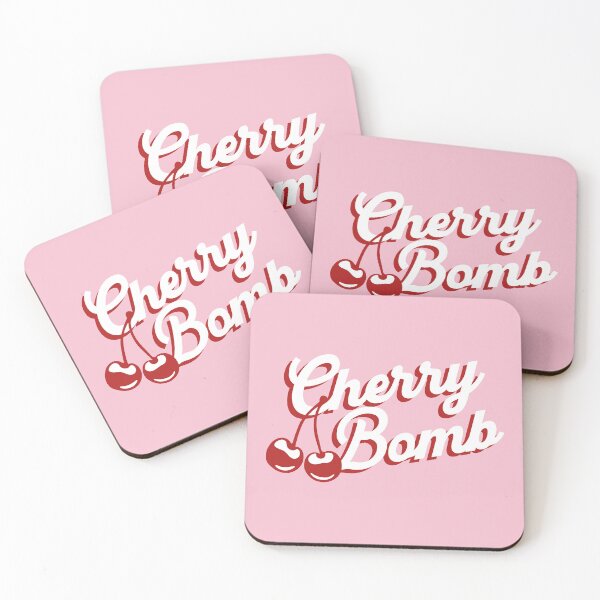 Item preview, Cherry Bomb designed and sold by Ursule-art.