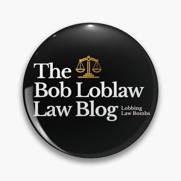 Item preview, The Bob Loblaw Law Blog - Lobbing Law Bombs designed and sold by Primotees.