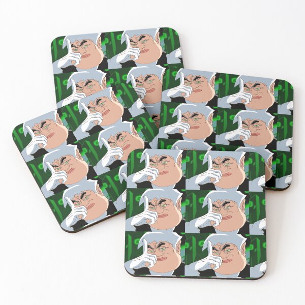 Item preview, Danny Harkinian YTP designed and sold by ConClaviConDio.