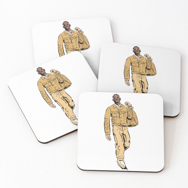 Item preview, Shai off the court designed and sold by luckymong.