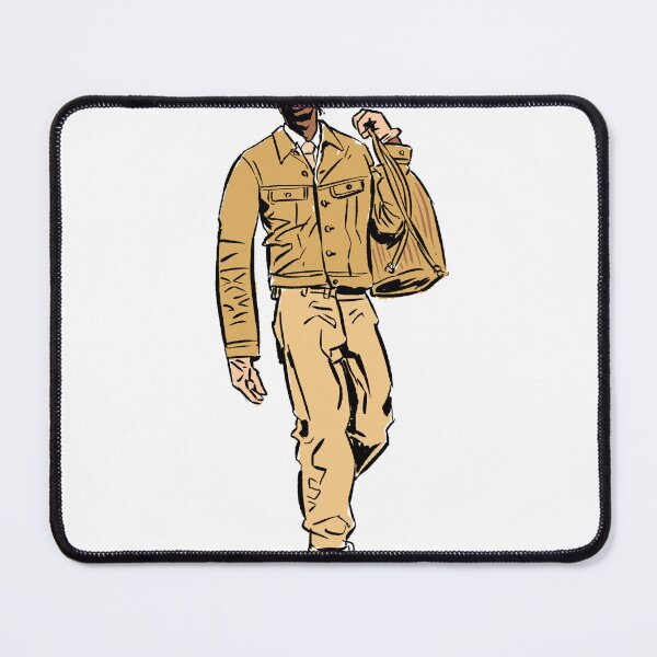Item preview, Shai off the court designed and sold by luckymong.