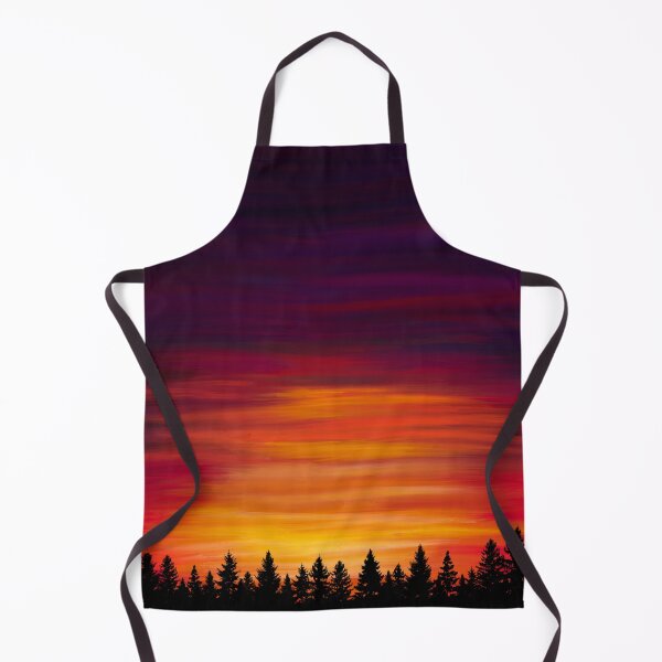 Item preview, Warm Sunset designed and sold by BFArtistry.