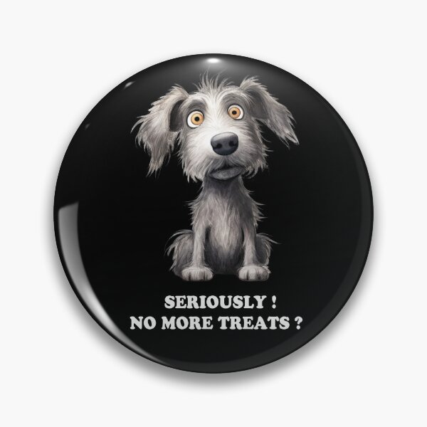 Item preview, Greedy Dog Eloquent Look designed and sold by Astralia.