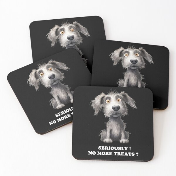 Item preview, Greedy Dog Eloquent Look designed and sold by Astralia.