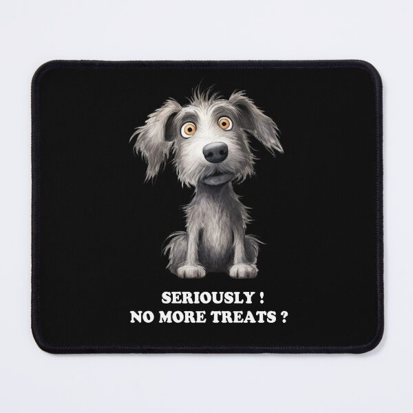 Item preview, Greedy Dog Eloquent Look designed and sold by Astralia.
