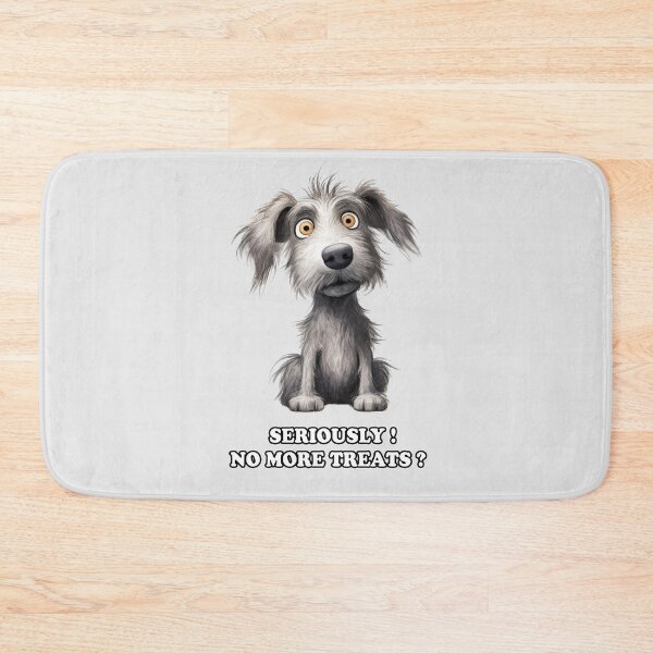 Item preview, Greedy Dog Eloquent Look designed and sold by Astralia.