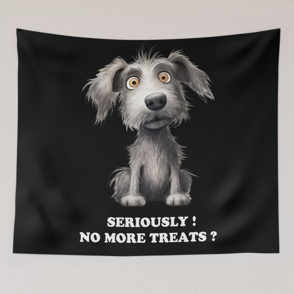 Item preview, Greedy Dog Eloquent Look designed and sold by Astralia.