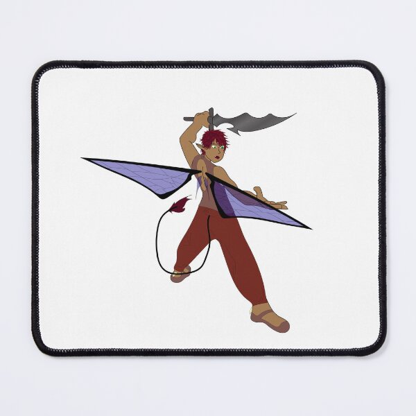 Item preview, Fae Series: Sword Fighter 2 designed and sold by Jgeivett.