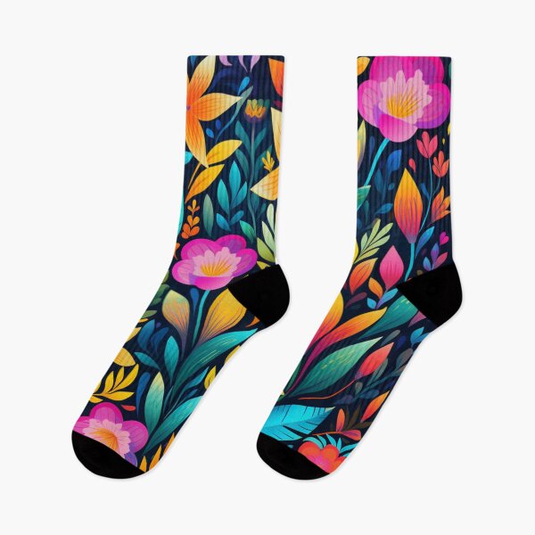 Item preview, Colorful mixed wildflower designed and sold by PawelNature.